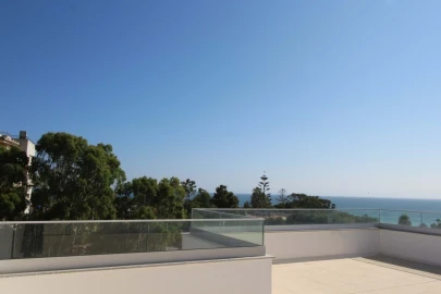 Apartamento T3 para Venda em Albufeira e Olhos de Água