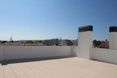 Apartamento T3 para Venda em Albufeira e Olhos de Água