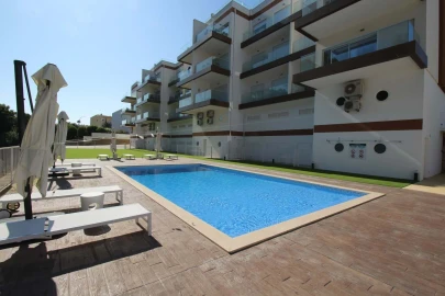 Apartamento T3 para Venda em Albufeira e Olhos de Água