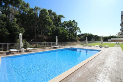Apartamento T3 para Venda em Albufeira e Olhos de Água