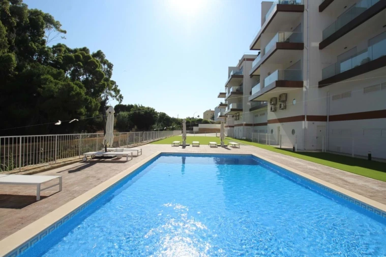 Apartamento T3 para Venda em Albufeira e Olhos de Água Foto 45