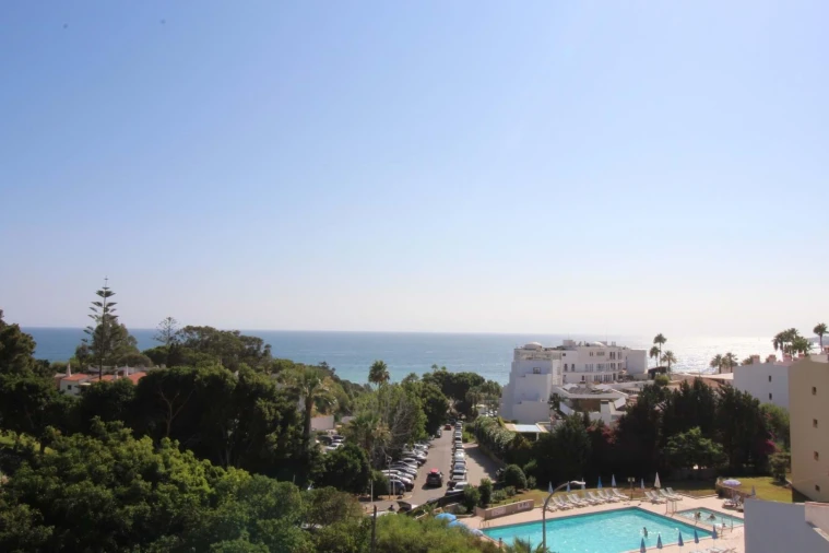 Apartamento T3 para Venda em Albufeira e Olhos de Água Foto 36