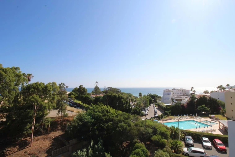 Apartamento T3 para Venda em Albufeira e Olhos de Água Foto 35