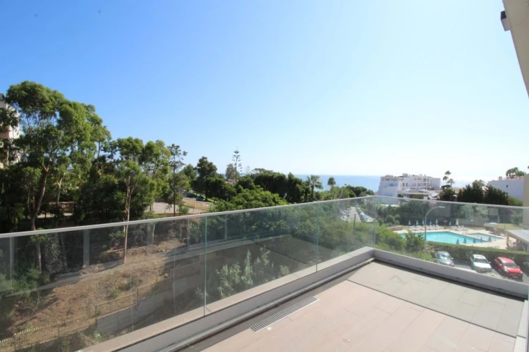 Apartamento T3 para Venda em Albufeira e Olhos de Água Foto 6