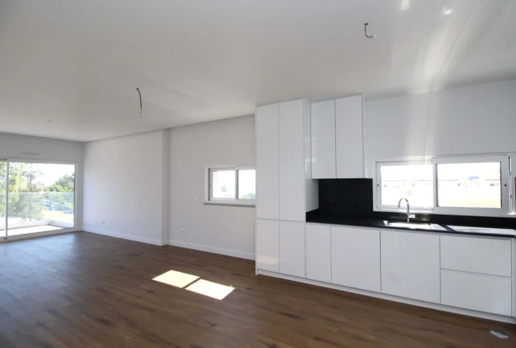 Apartamento T3 para Venda em Albufeira e Olhos de Água Foto 2