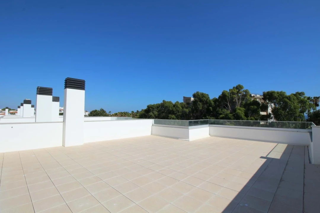 Apartamento T3 para Venda em Albufeira e Olhos de Água Foto 41