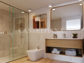 Apartamento T4 para Venda em Santo António dos Cavaleiros e Frielas