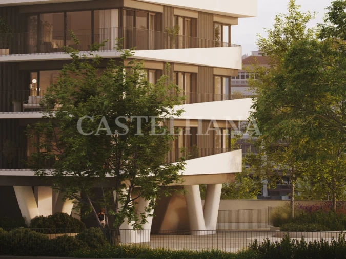 Apartamento T4 para Venda em Lumiar Foto 16