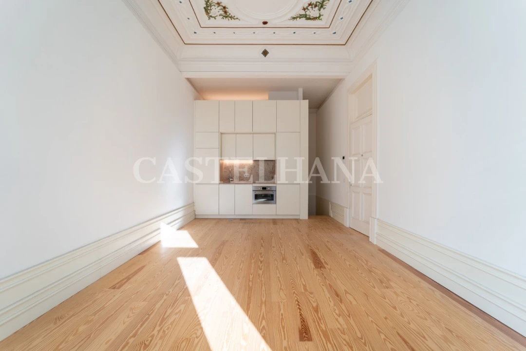 Apartamento T1 para Venda em Cedofeita, Santo Ildefonso, Sé, Miragaia, São Nicolau e Vitória Foto 6
