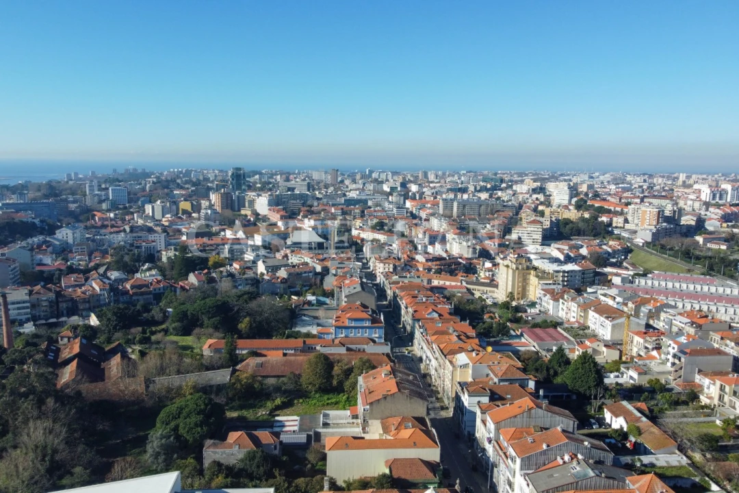 Apartamento T1 para Venda em Cedofeita, Santo Ildefonso, Sé, Miragaia, São Nicolau e Vitória Foto 18