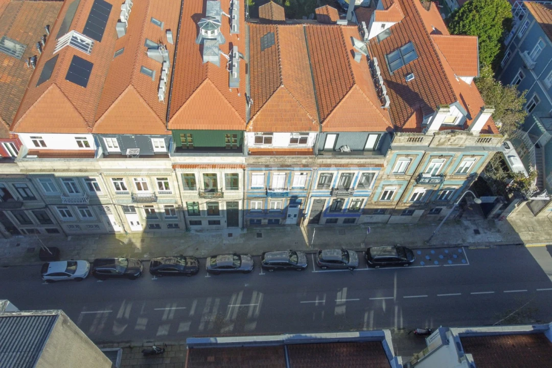 Apartamento T1 para Venda em Cedofeita, Santo Ildefonso, Sé, Miragaia, São Nicolau e Vitória Foto 20