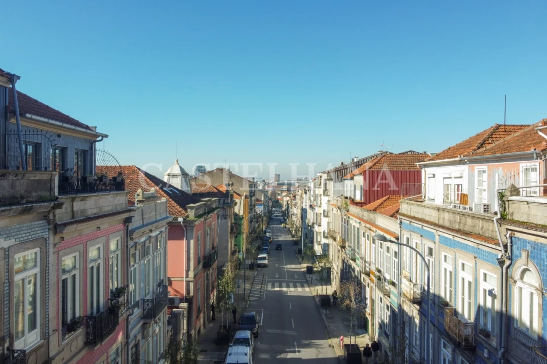 Apartamento T1 para Venda em Cedofeita, Santo Ildefonso, Sé, Miragaia, São Nicolau e Vitória Foto 21