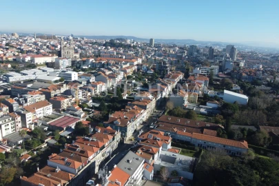 Apartamento T1 para Venda em Cedofeita, Santo Ildefonso, Sé, Miragaia, São Nicolau e Vitória