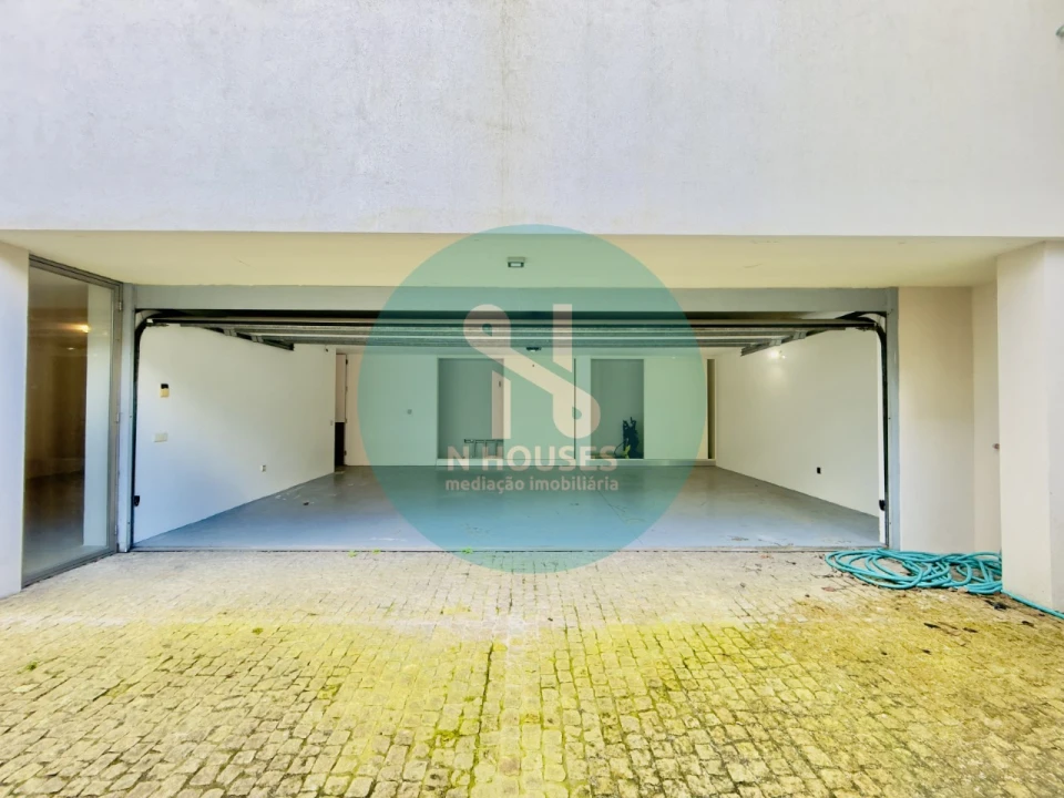 Moradia T4 para Venda em Este (São Pedro e São Mamede) Foto 35