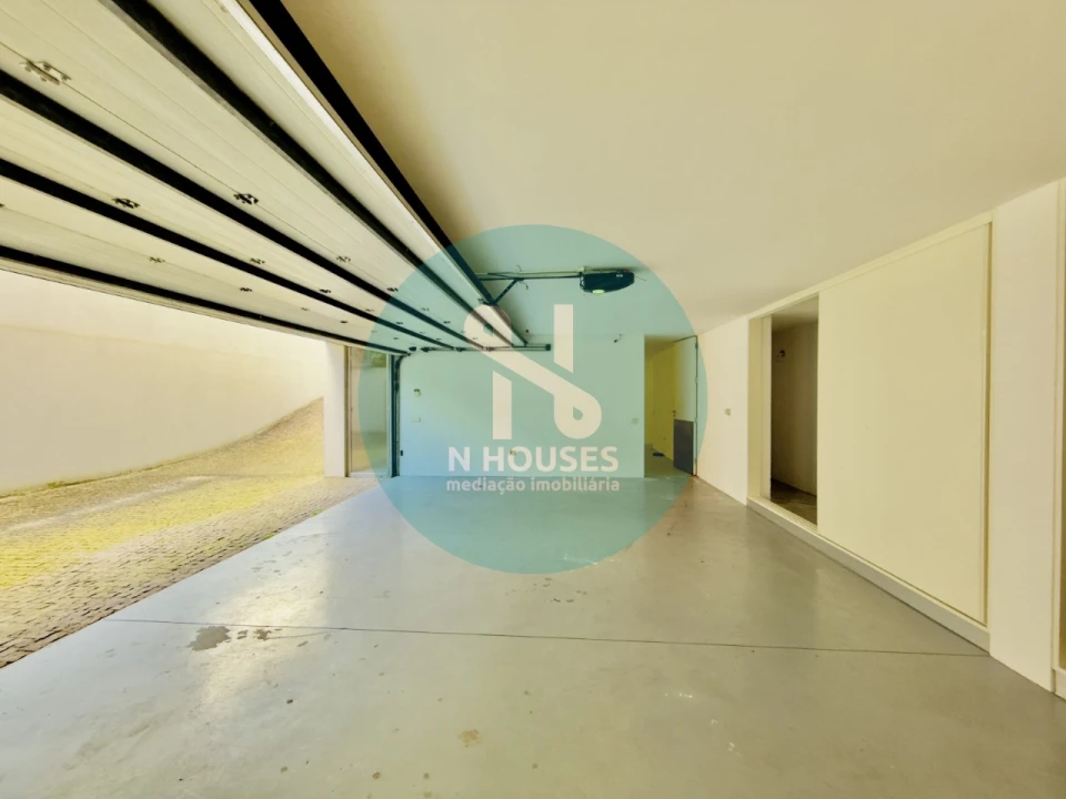 Moradia T4 para Venda em Este (São Pedro e São Mamede) Foto 36