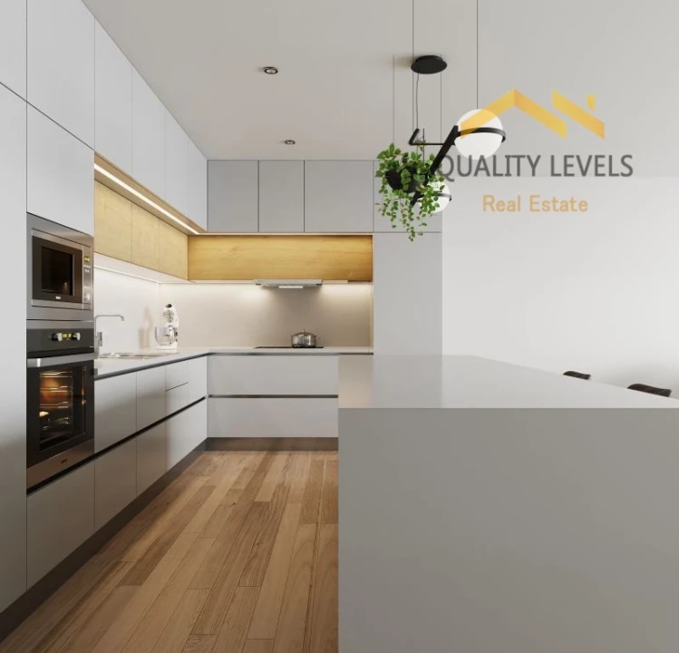 Apartamento T2 para Venda em São Martinho Foto 2