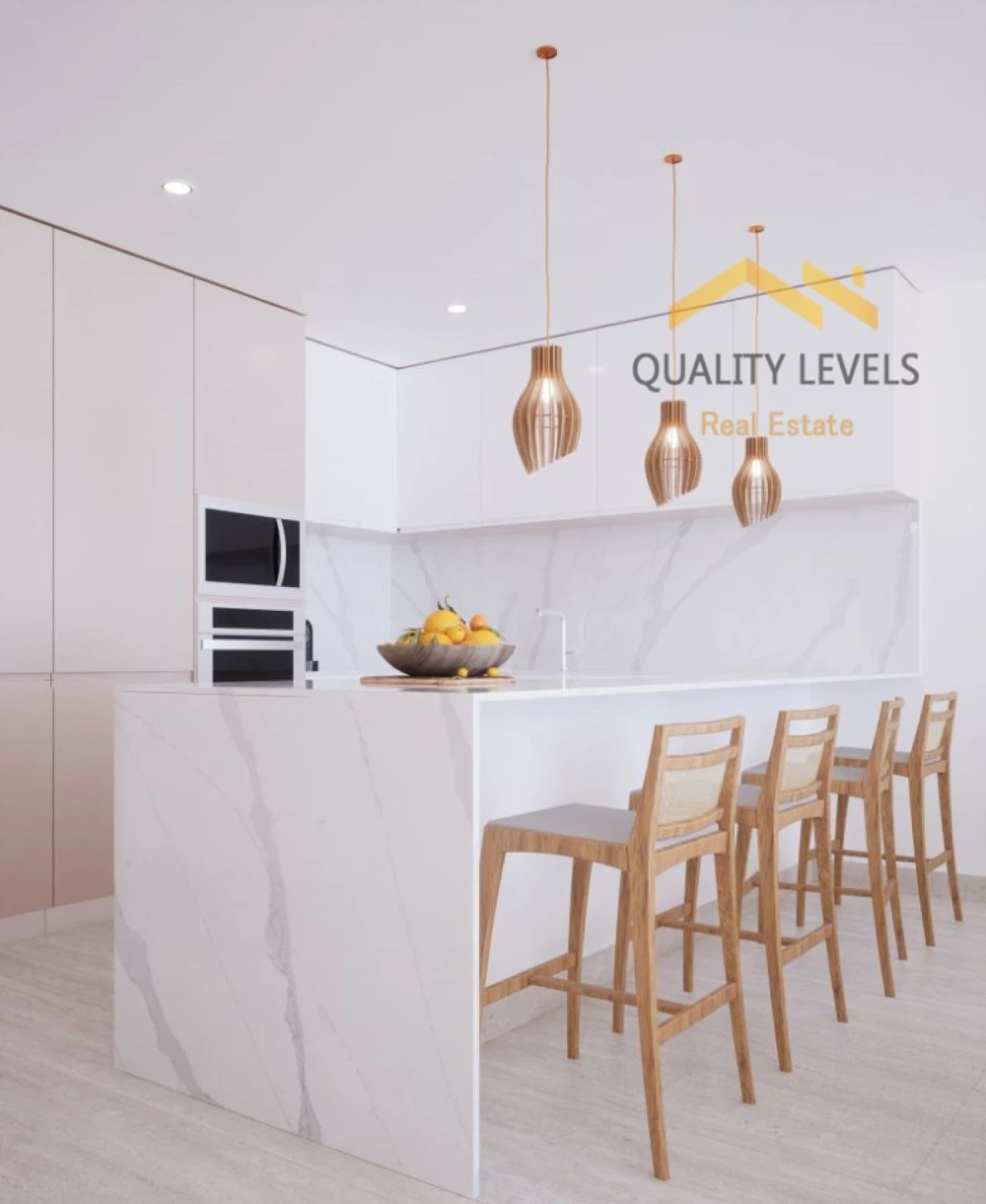 Apartamento T1 para Venda em Camara de Lobos Foto 4