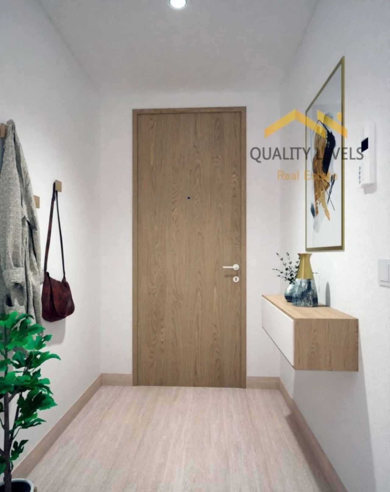 Apartamento T1 para Venda em Camara de Lobos Foto 5