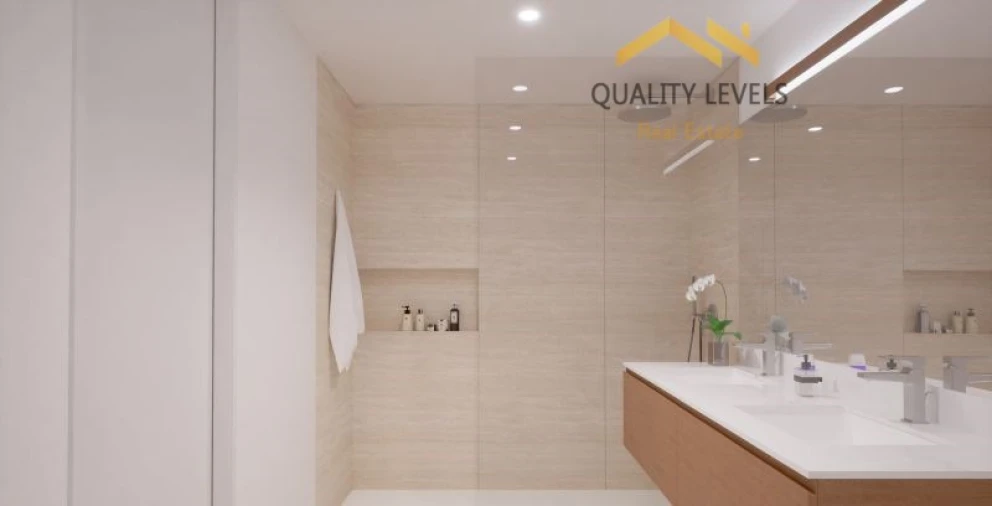 Apartamento T1 para Venda em Camara de Lobos Foto 6