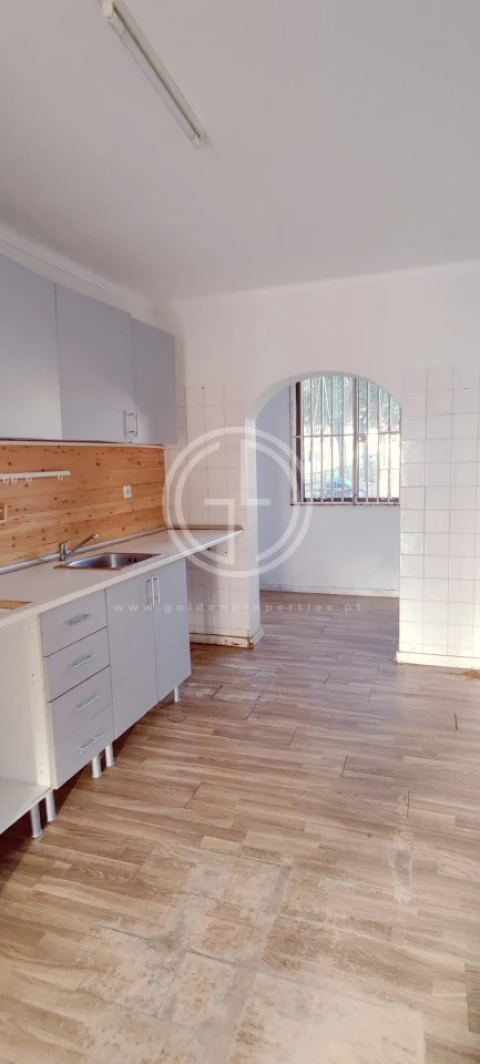 Apartamento T1 para Venda em Albufeira e Olhos de Água