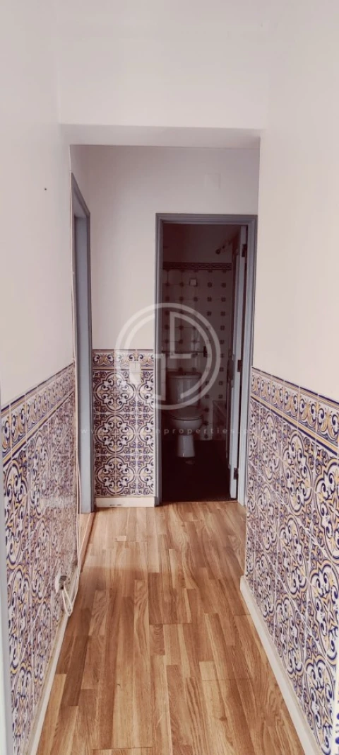Apartamento T1 para Venda em Albufeira e Olhos de Água