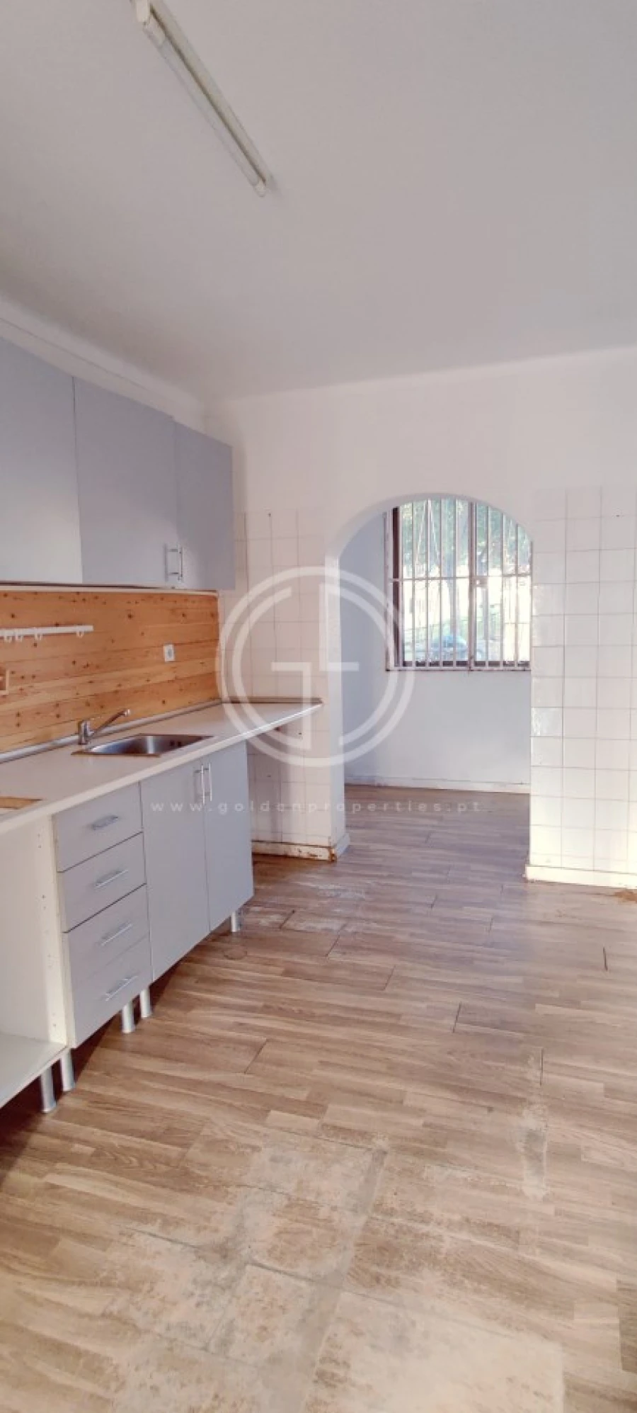 Apartamento T1 para Venda em Albufeira e Olhos de Água Foto 4
