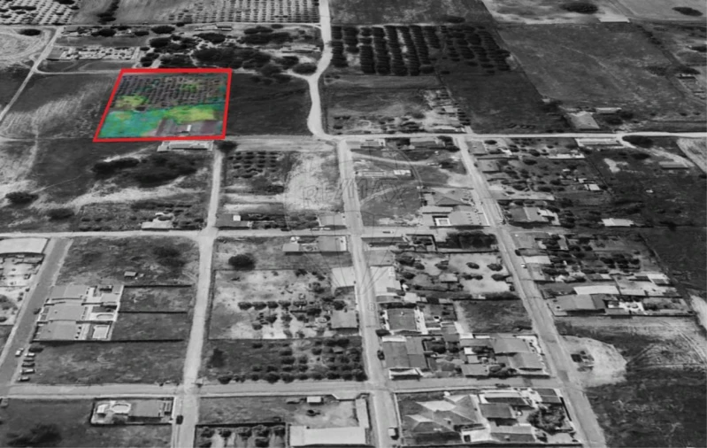 Terreno para Venda em Torrão Foto 9