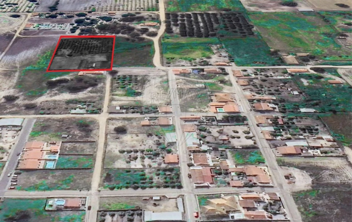 Terreno para Venda em Torrão Foto 12