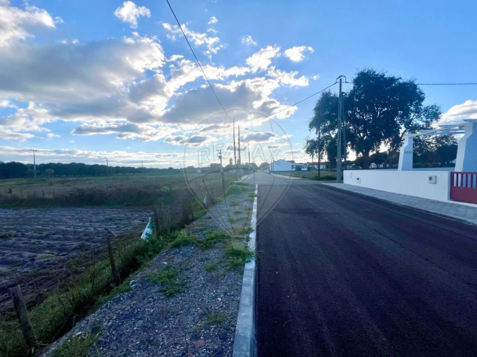 Terreno para Venda em Torrão Foto 8