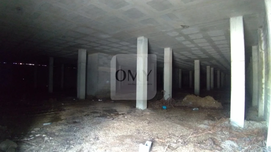 Armazém para Venda em Murça Foto 5