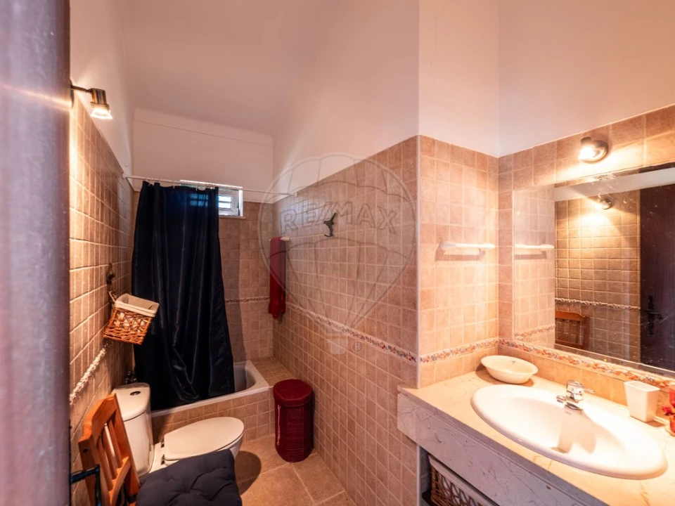 Moradia T6 para Venda em Branca Foto 11