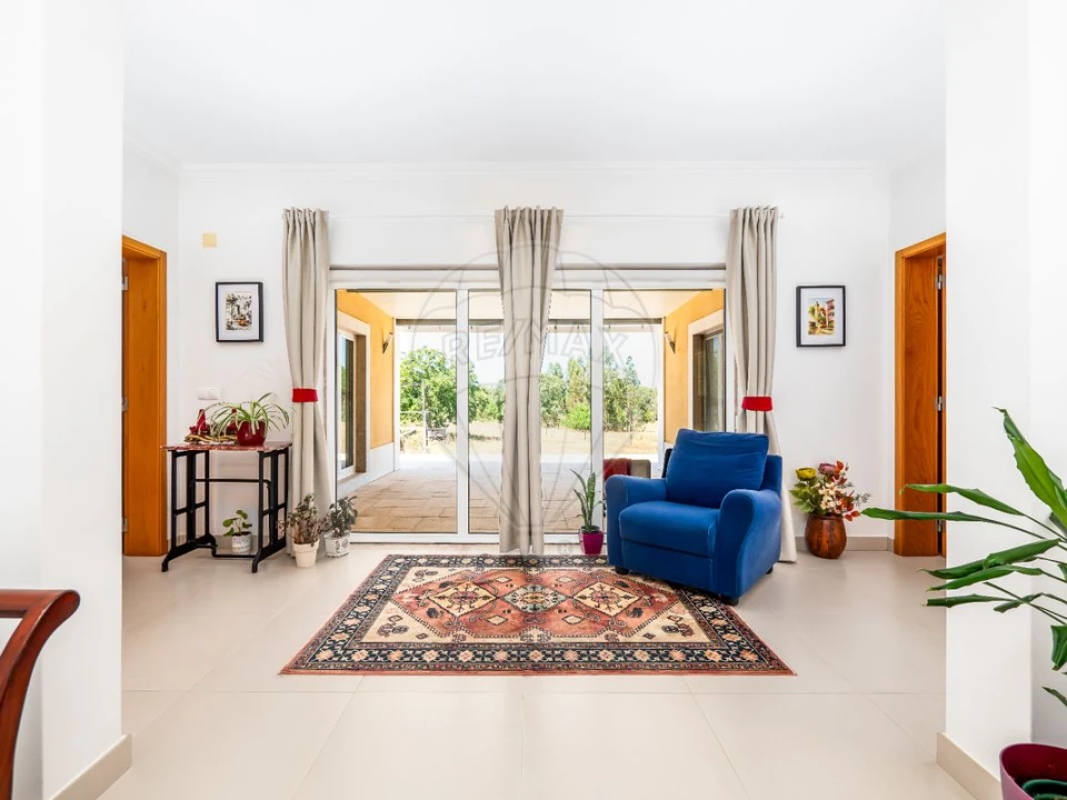 Moradia T6 para Venda em Branca Foto 22