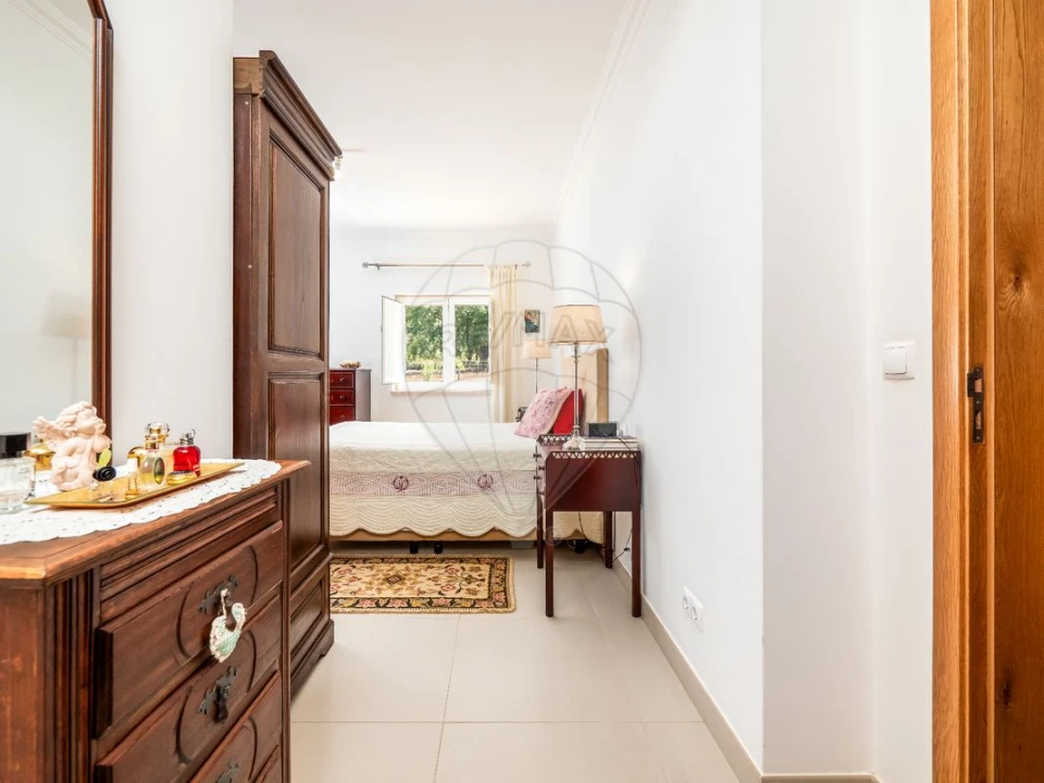 Moradia T6 para Venda em Branca Foto 34