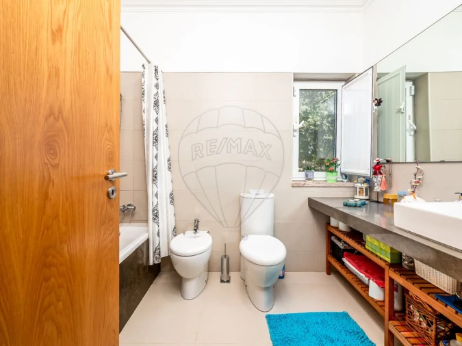 Moradia T6 para Venda em Branca Foto 36