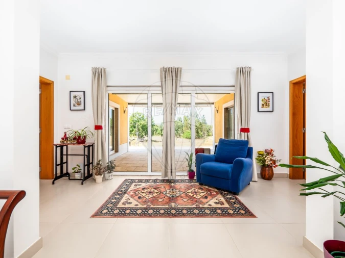 Moradia T6 para Venda em Branca Foto 22