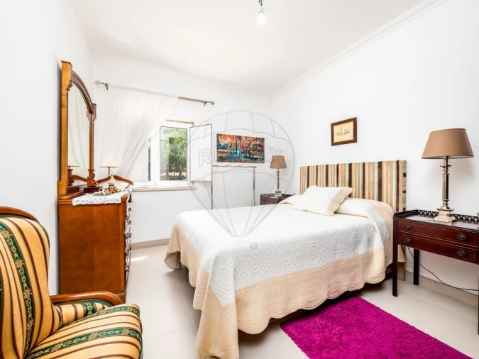 Moradia T6 para Venda em Branca Foto 30