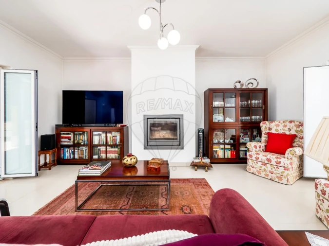 Moradia T6 para Venda em Branca Foto 26