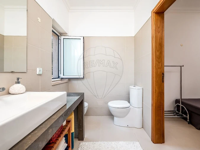 Moradia T6 para Venda em Branca Foto 33