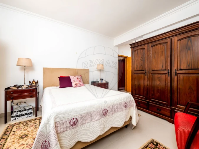 Moradia T6 para Venda em Branca Foto 35