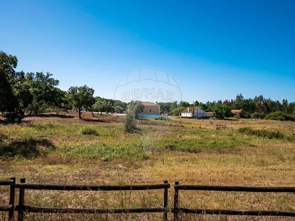 Moradia T6 para Venda em Branca Foto 40