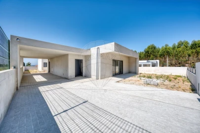Moradia T4 para Venda em Rio Maior