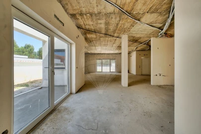 Moradia T4 para Venda em Rio Maior