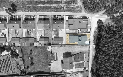 Moradia T4 para Venda em Rio Maior