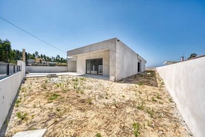 Moradia T4 para Venda em Rio Maior