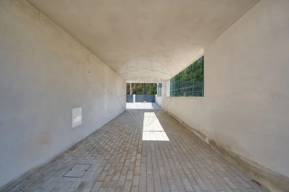 Moradia T4 para Venda em Rio Maior