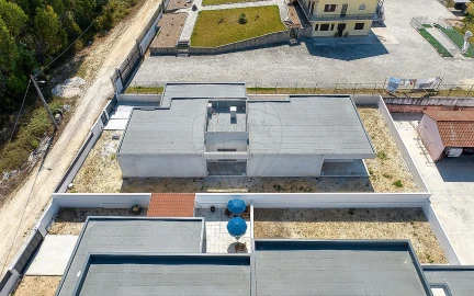 Moradia T4 para Venda em Rio Maior