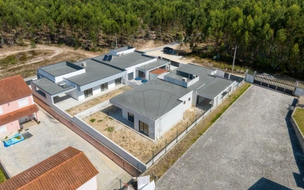 Moradia T4 para Venda em Rio Maior