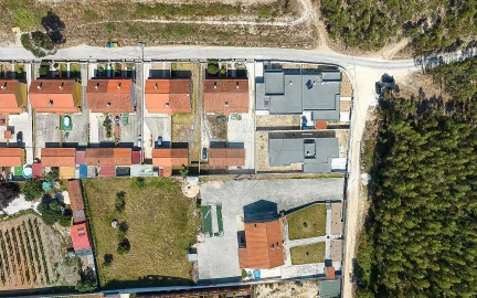 Moradia T4 para Venda em Rio Maior