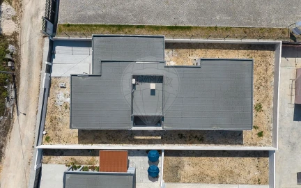 Moradia T4 para Venda em Rio Maior