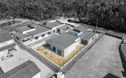 Moradia T4 para Venda em Rio Maior